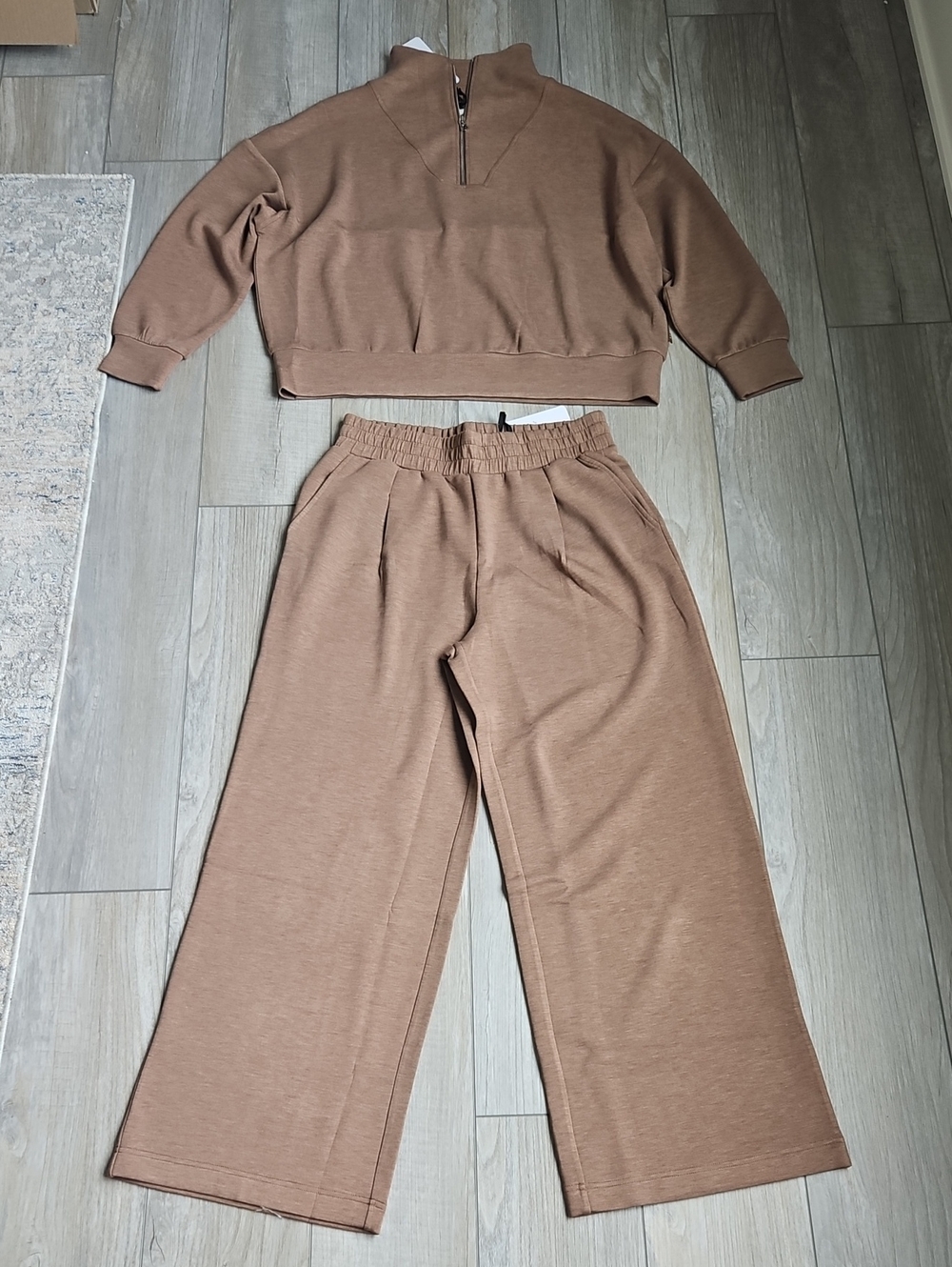 Varley Doublesoft Set - Picture 5 of 10